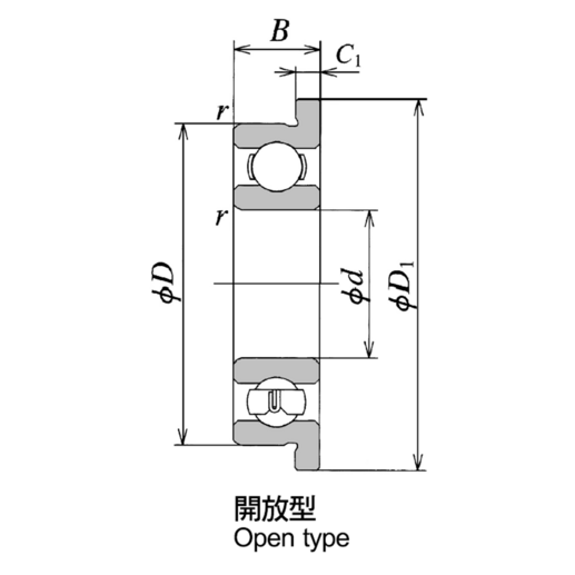 699-bearing-dimensions-9mm-x-20mm-x-6mm-isk-bearings